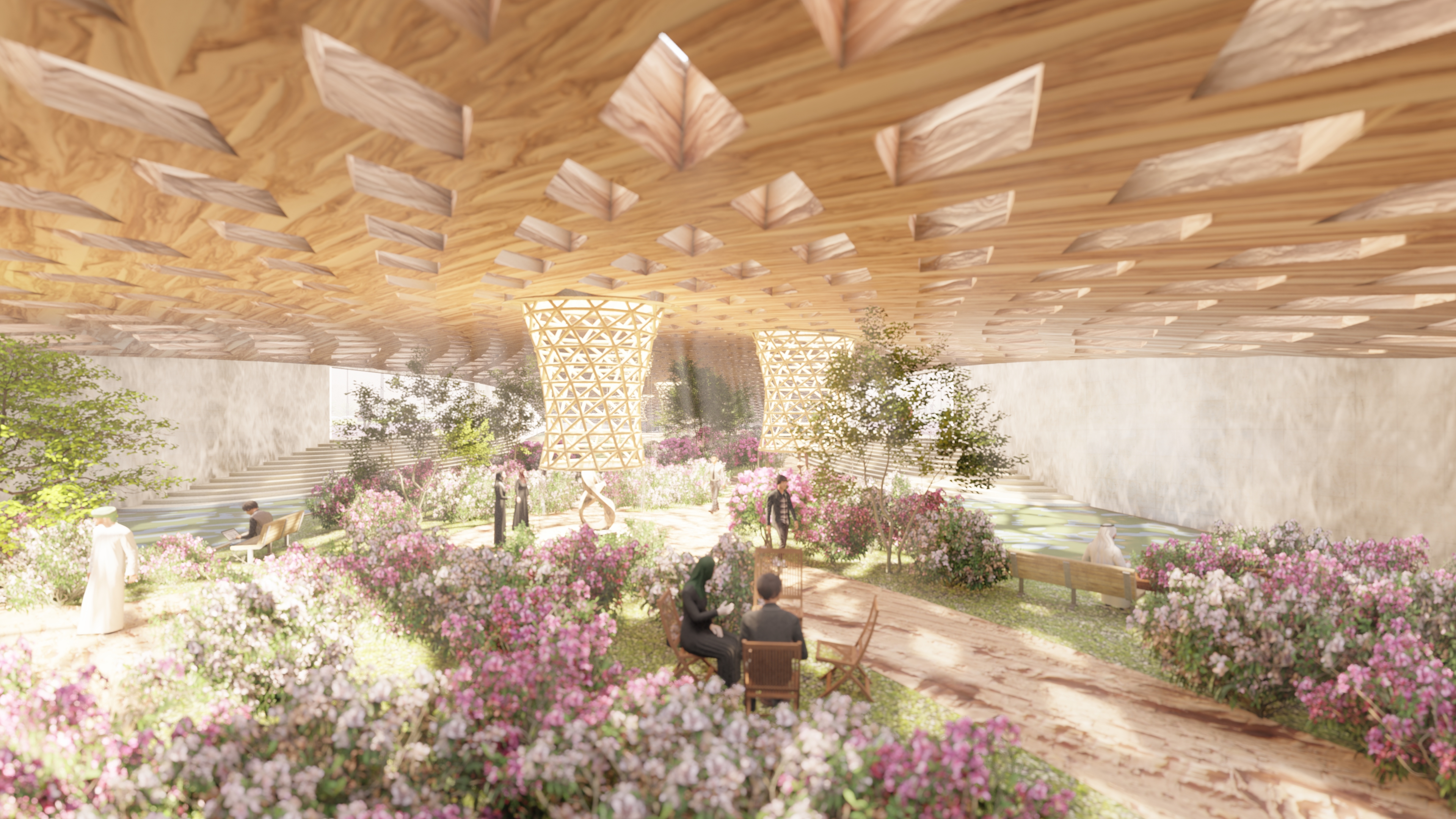 Environmental Projects – YA Design